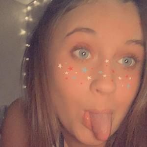 Meet your Posher, Kaylee